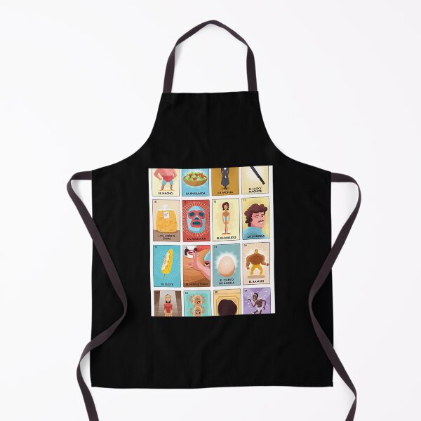 Item preview, Nacho Libre Painting picture designed and sold by EduardoPadilla.