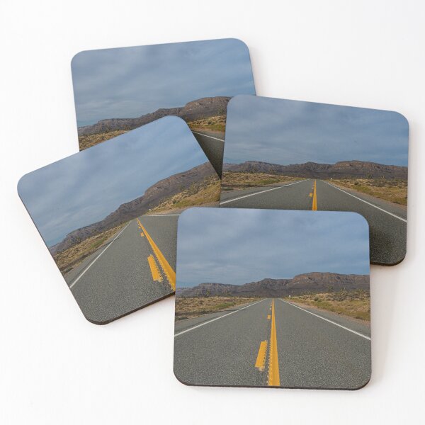 Item preview, Road to the mountains designed and sold by RobWalkley.