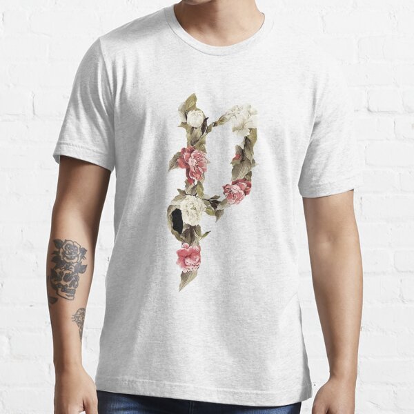 Polyphie Merch Polyphie 05 T-shirt essentiel