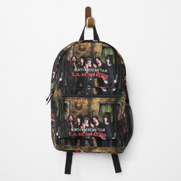 Item preview, L.A. L A Guns LA North American designed and sold by justinddam.