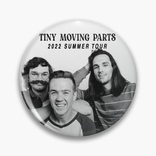 Item preview, Tiny Moving home Party designed and sold by justinddam.
