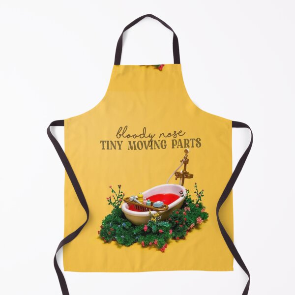 Item preview, Tiny Moving going to Party designed and sold by justinddam.