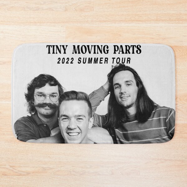 Item preview, Tiny Moving home Party designed and sold by justinddam.