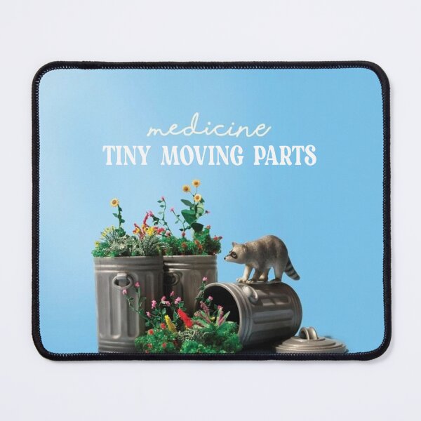 Item preview, Tiny Moving to the Party designed and sold by justinddam.