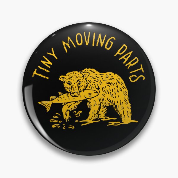 Item preview, Tiny Moving to big Party designed and sold by justinddam.