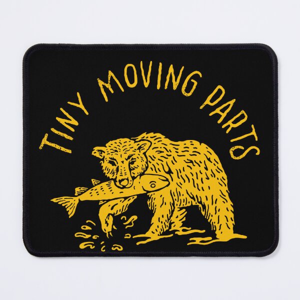 Item preview, Tiny Moving to big Party designed and sold by justinddam.