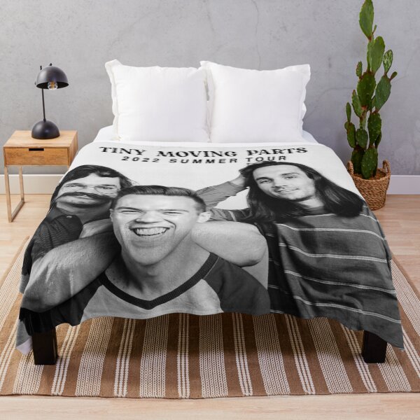 Item preview, Tiny Moving home Party designed and sold by justinddam.
