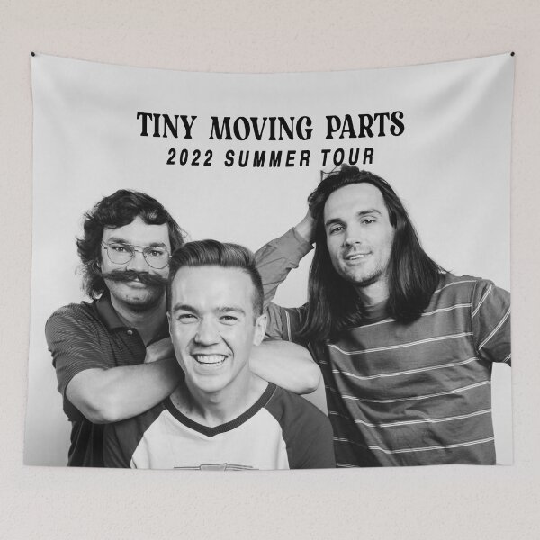 Item preview, Tiny Moving home Party designed and sold by justinddam.