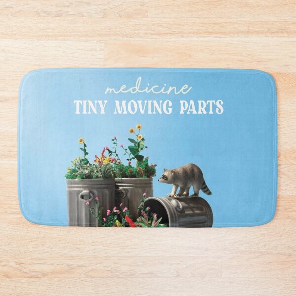 Item preview, Tiny Moving to the Party designed and sold by justinddam.