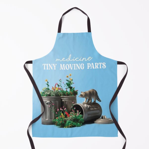 Item preview, Tiny Moving to the Party designed and sold by justinddam.