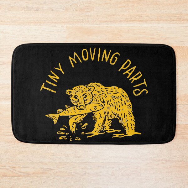 Item preview, Tiny Moving to big Party designed and sold by justinddam.