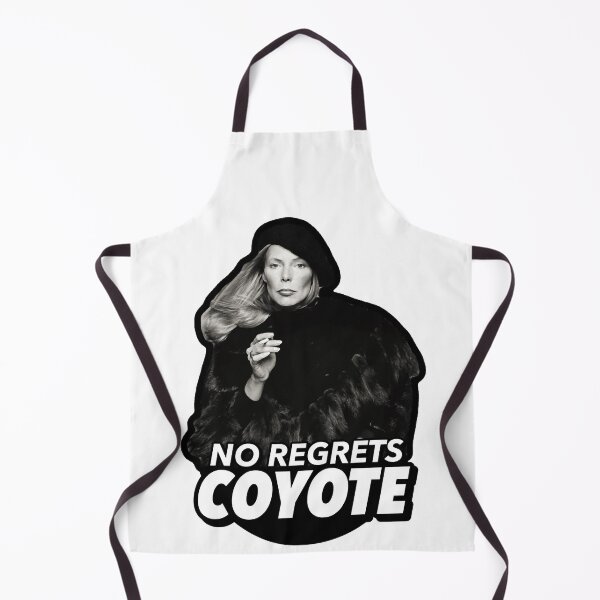Item preview, Convince Catchy Lyrics With Emotion Humor No Regrets Coyote Joan Joni Anderson Mitchell Activeretro designed and sold by CaulLessardra.
