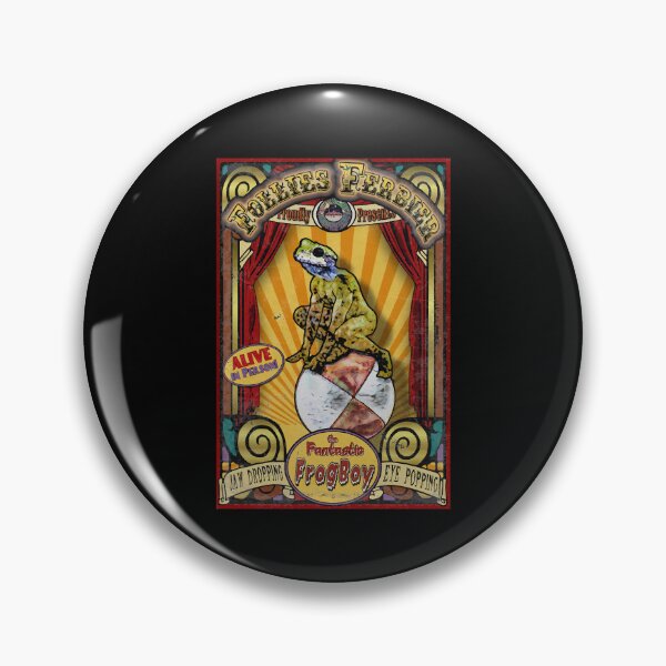 Item preview, Needed Gifts Sideshow Circus Freak Graphic For Fans designed and sold by BettaSanzones.