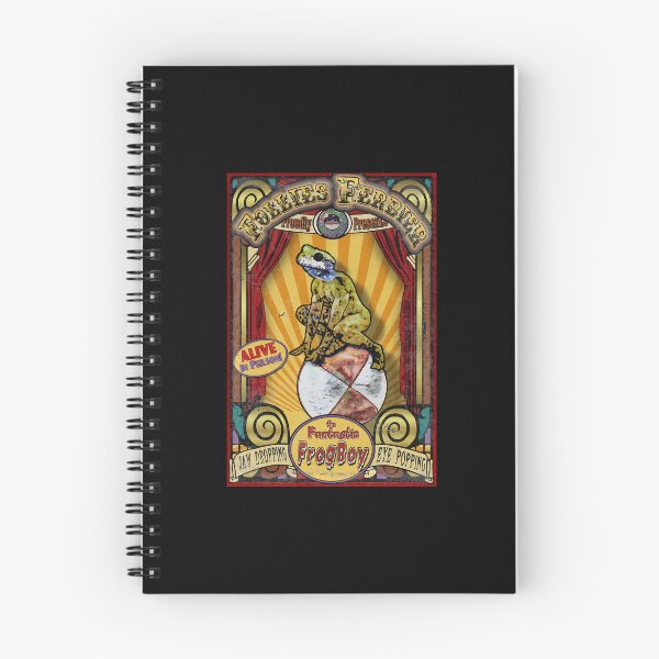 Item preview, Needed Gifts Sideshow Circus Freak Graphic For Fans designed and sold by BettaSanzones.