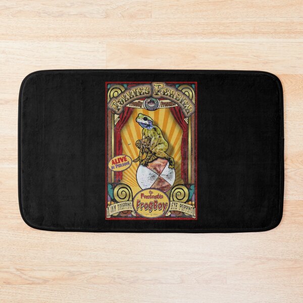 Item preview, Needed Gifts Sideshow Circus Freak Graphic For Fans designed and sold by BettaSanzones.