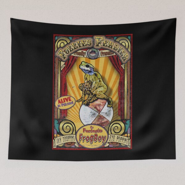 Item preview, Needed Gifts Sideshow Circus Freak Graphic For Fans designed and sold by BettaSanzones.