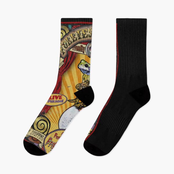 Item preview, Needed Gifts Sideshow Circus Freak Graphic For Fans designed and sold by BettaSanzones.