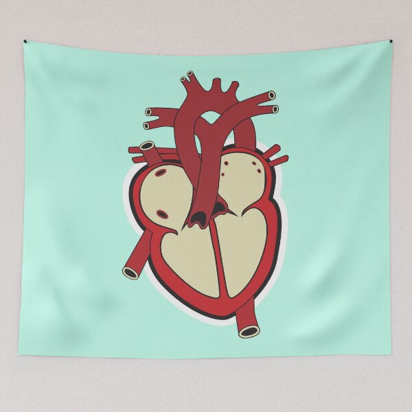 Item preview, Inside my Heart designed and sold by DOODL.