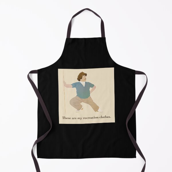 Item preview, Nacho Libre Recreation Clothes Gifts Men designed and sold by EduardoPadilla.