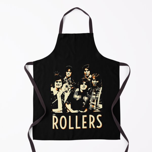 Item preview, Birthday Gift Band Bay City Rollers Music Rock  Cute Graphic Gift designed and sold by LimaVitriaDias.