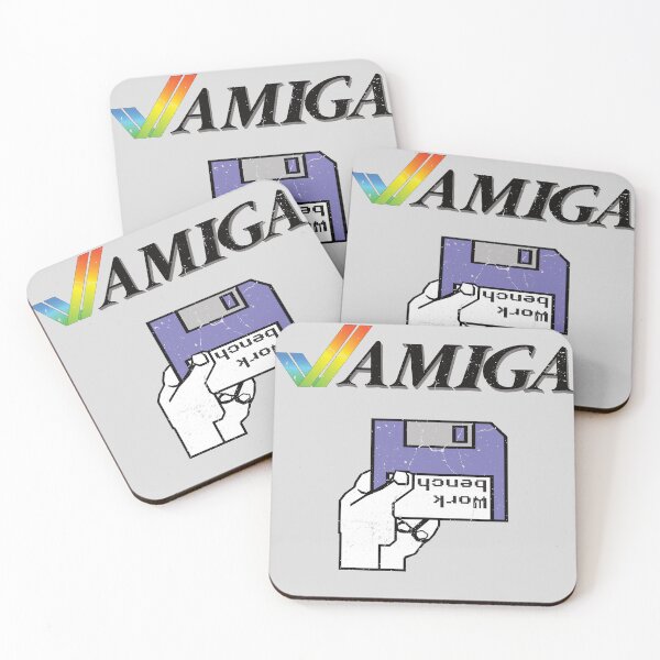 Item preview, 16-bit nostalgia 1980s floppy disk youth memory designed and sold by Dirk4171.