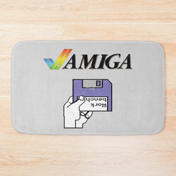 Item preview, 16-bit nostalgia 1980s floppy disk youth memory designed and sold by Dirk4171.