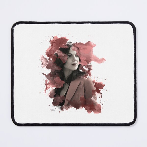 Item preview, Music regina mills Film Evil Queen, Once Upon A Time designed and sold by HediSchutze.