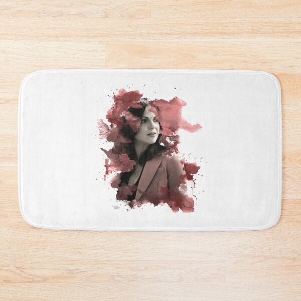 Item preview, Music regina mills Film Evil Queen, Once Upon A Time designed and sold by HediSchutze.