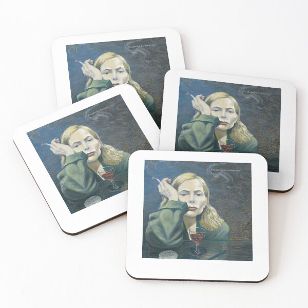 Item preview, Convince Catchy Lyrics With Emotion Humor The Both Sides Now Painting Cute Fans designed and sold by CaulLessardra.