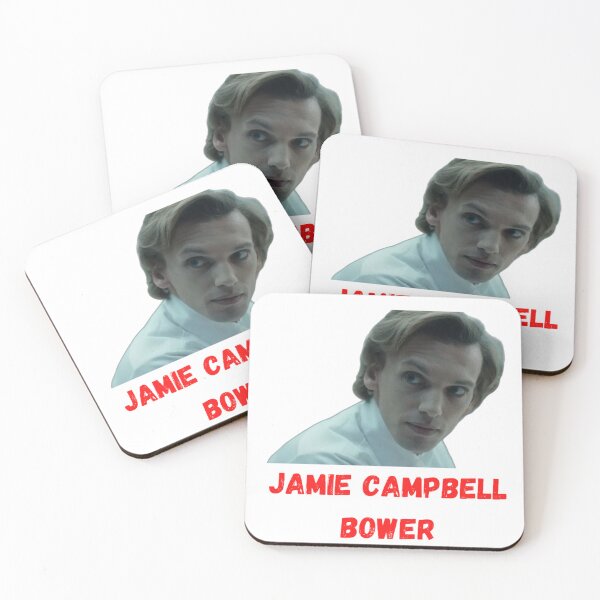 Item preview, jamie campbell bower designed and sold by PolyLili.
