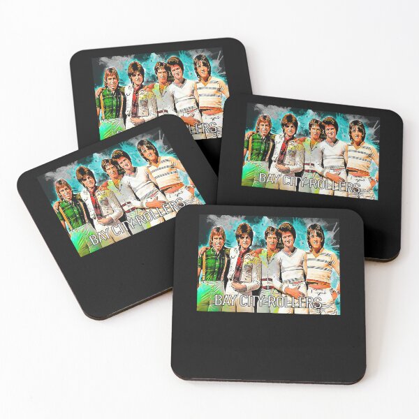 Item preview, Day Gifts Band Bay City Rollers Music Rock  Gifts Best Men designed and sold by LimaVitriaDias.