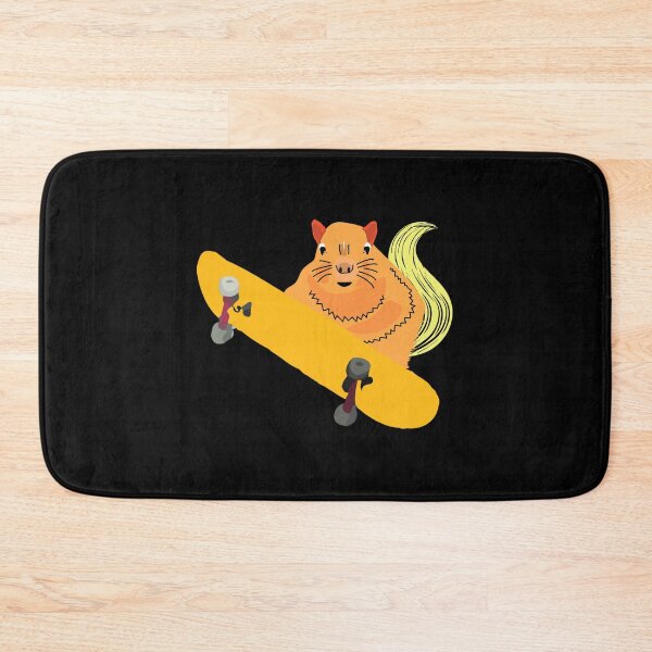Item preview, Naughty Squirrel 125 Sticker designed and sold by monica45je.