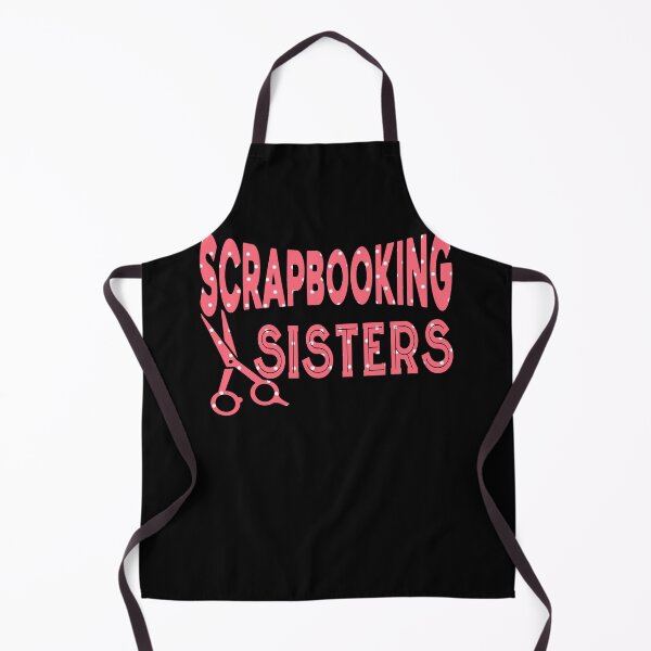 Item preview, Scrapbooking Sisters designed and sold by UnknownArtistt.