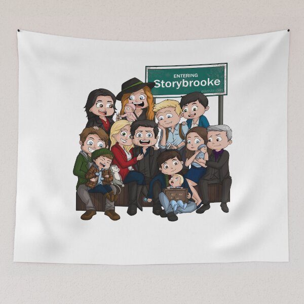 Item preview, My Favorite People regina mills Music Film Needed Gifts designed and sold by HediSchutze.
