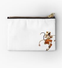 Taokaka-mew! Studio Pouch