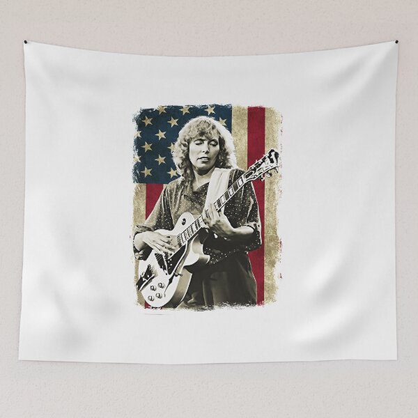 Item preview, Convince Catchy Lyrics With Emotion Humor Vintage American Flag Cute Fan designed and sold by CaulLessardra.