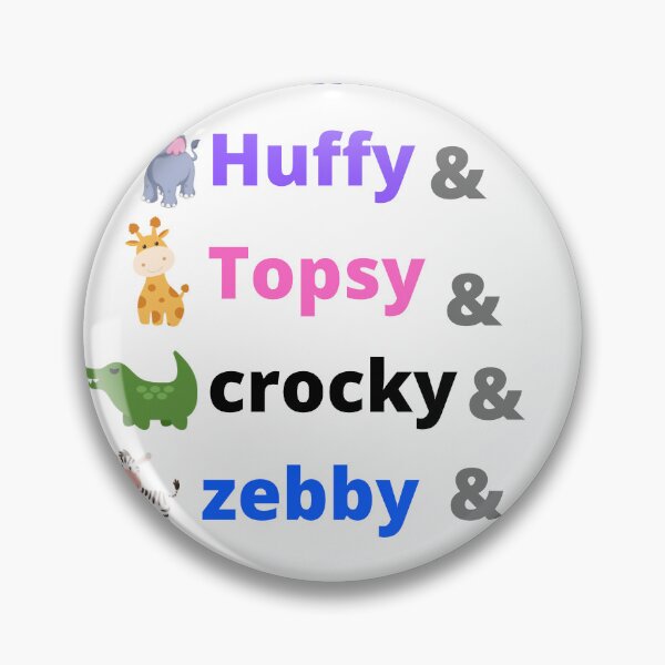 Item preview, Animal theme with names designed and sold by Beautyqueens Beautys.
