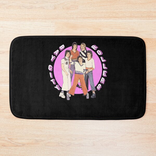 Item preview, Day Gifts for Band Bay City Rollers Music Rock  Graphic For Fan designed and sold by LimaVitriaDias.