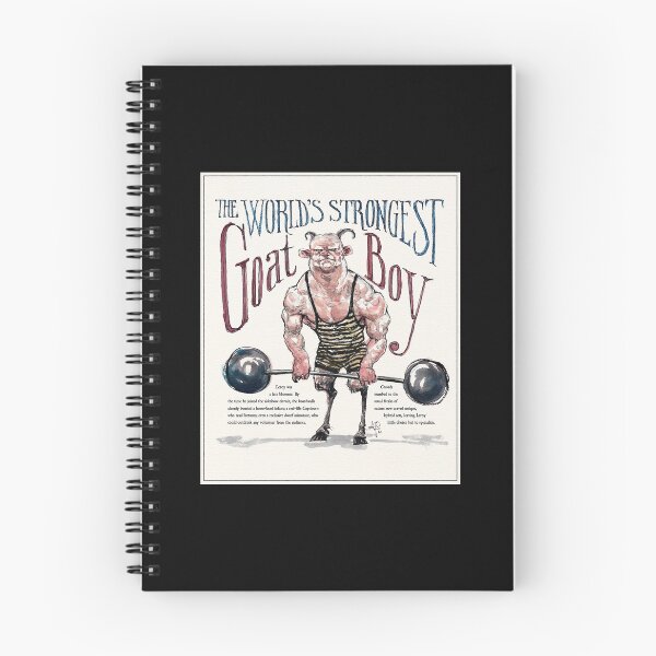 Item preview, Music Vintage Sideshow Circus Freak Gift Music Fans designed and sold by BettaSanzones.