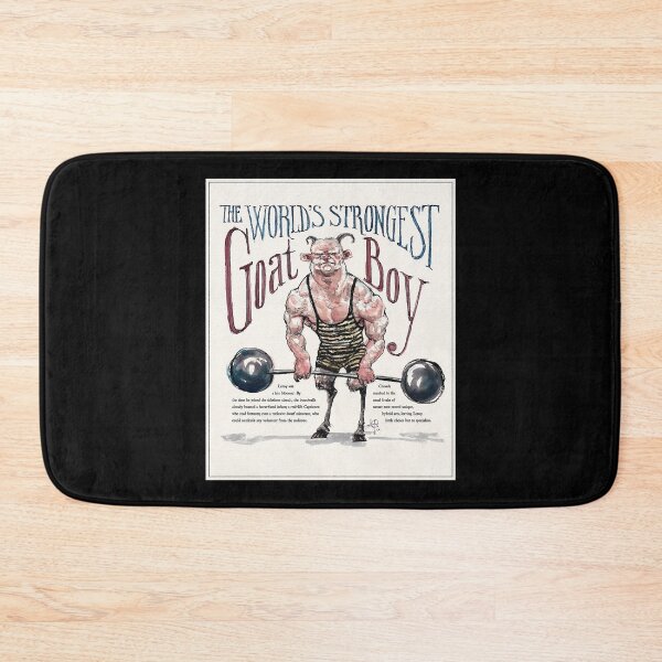 Item preview, Music Vintage Sideshow Circus Freak Gift Music Fans designed and sold by BettaSanzones.