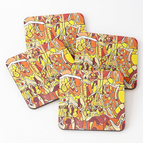 Item preview, Summer Drift designed and sold by Richard Klekociuk.