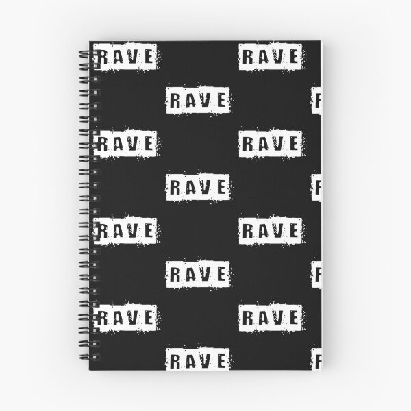Item preview, Rave designed and sold by Ashtreemeadow.