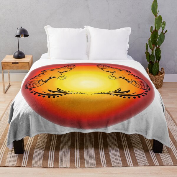 Item preview, Sunset Flight designed and sold by OutcastTattoo01.