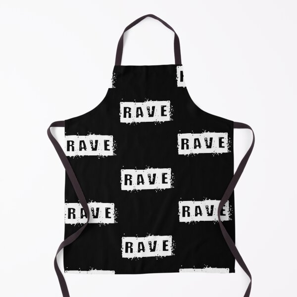 Item preview, Rave designed and sold by Ashtreemeadow.