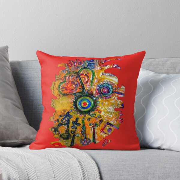 Item preview, COLOURFUL STEAMPUNK HUMMINGBIRD designed and sold by Nicola Furlong’s ExuberArt.