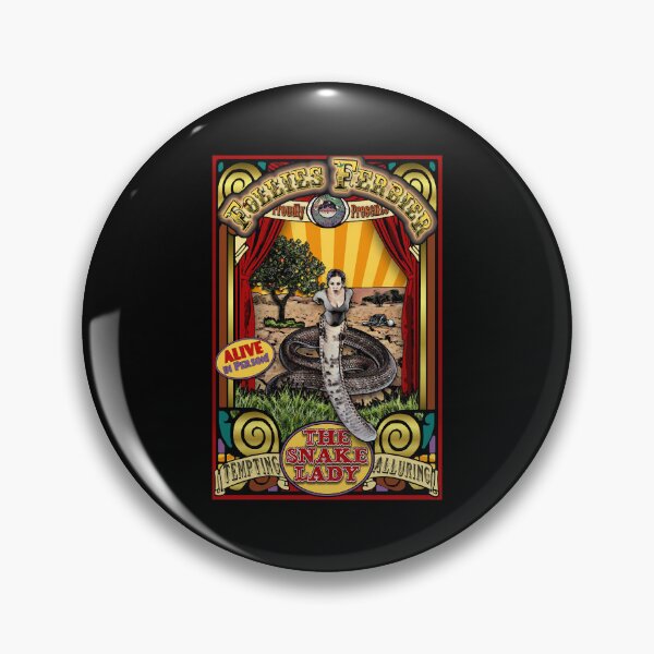 Artikelvorschau, Musik Retro Sideshow Circus Freak Geschenke Musikfans entworfen und verkauft von BettaSanzones.