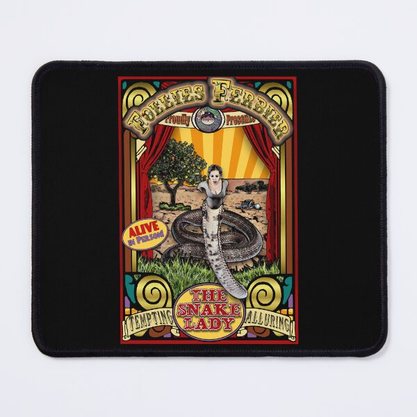 Item preview, Music Retro Sideshow Circus Freak Gifts Music Fans designed and sold by BettaSanzones.