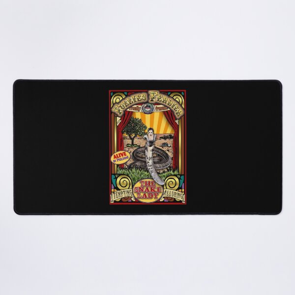 Item preview, Music Retro Sideshow Circus Freak Gifts Music Fans designed and sold by BettaSanzones.