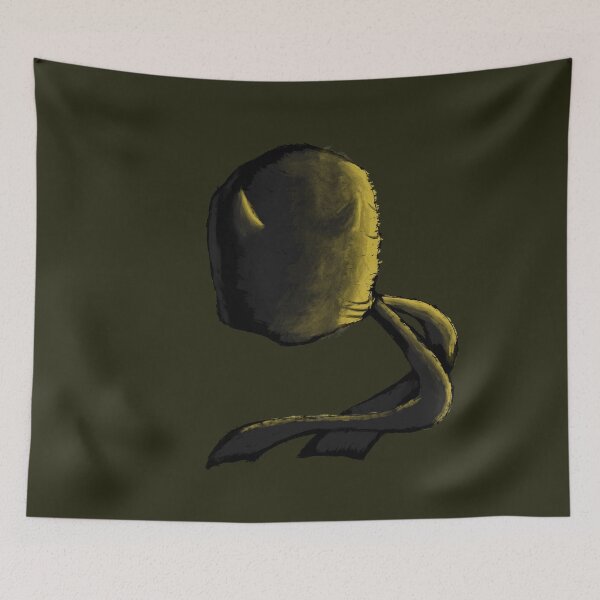 Item preview, The Blind Mask designed and sold by KristalStittle.