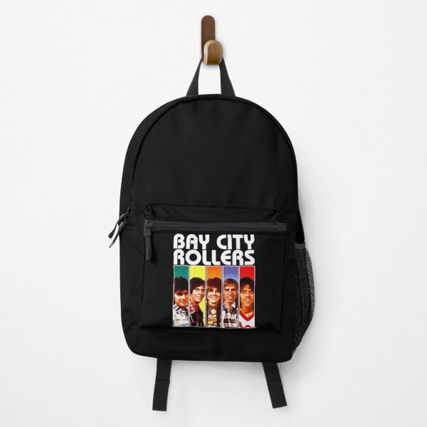Item preview, Funny Gifts Band Bay City Rollers Music Rock  Cool Graphic Gift designed and sold by LimaVitriaDias.
